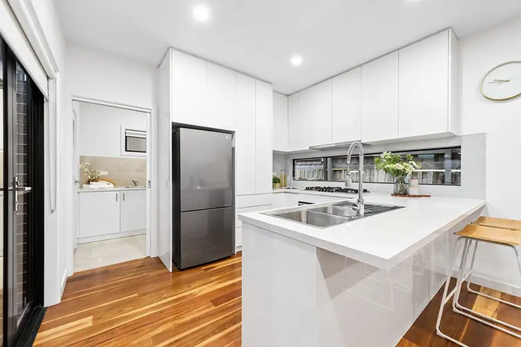 Fifth view of Homely house listing, 4 Lynn Street, Mount Waverley VIC 3149