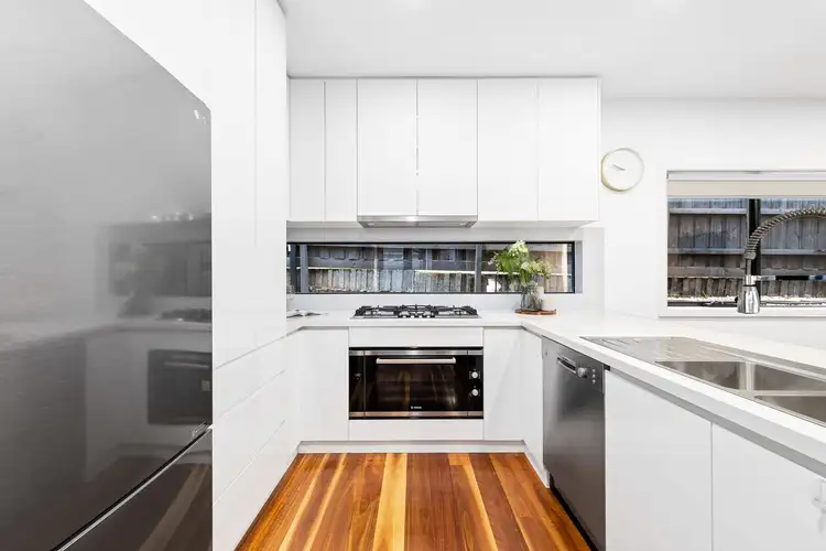 Sixth view of Homely house listing, 4 Lynn Street, Mount Waverley VIC 3149