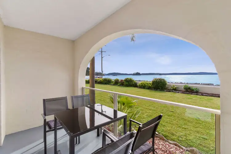 Main view of Homely house listing, 6/384-388 Beach Road, Batehaven NSW 2536