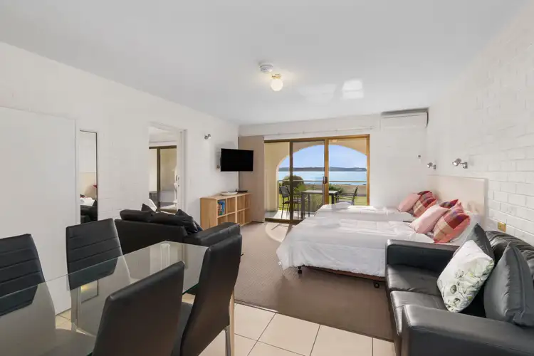 Fourth view of Homely house listing, 6/384-388 Beach Road, Batehaven NSW 2536