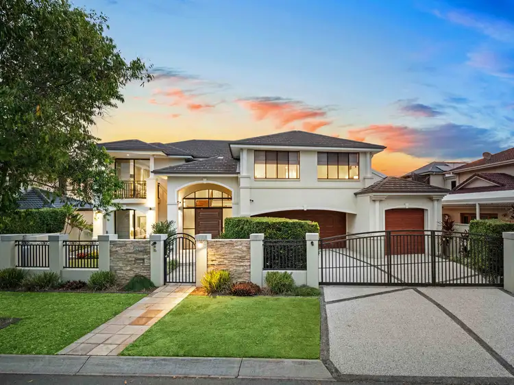 3 Horizon Place, Eight Mile Plains QLD 4113