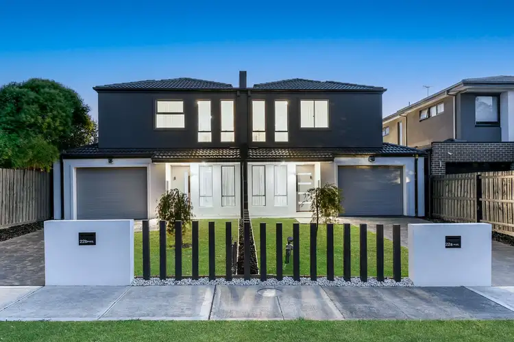 22A Elizabeth Street, Bentleigh East VIC 3165