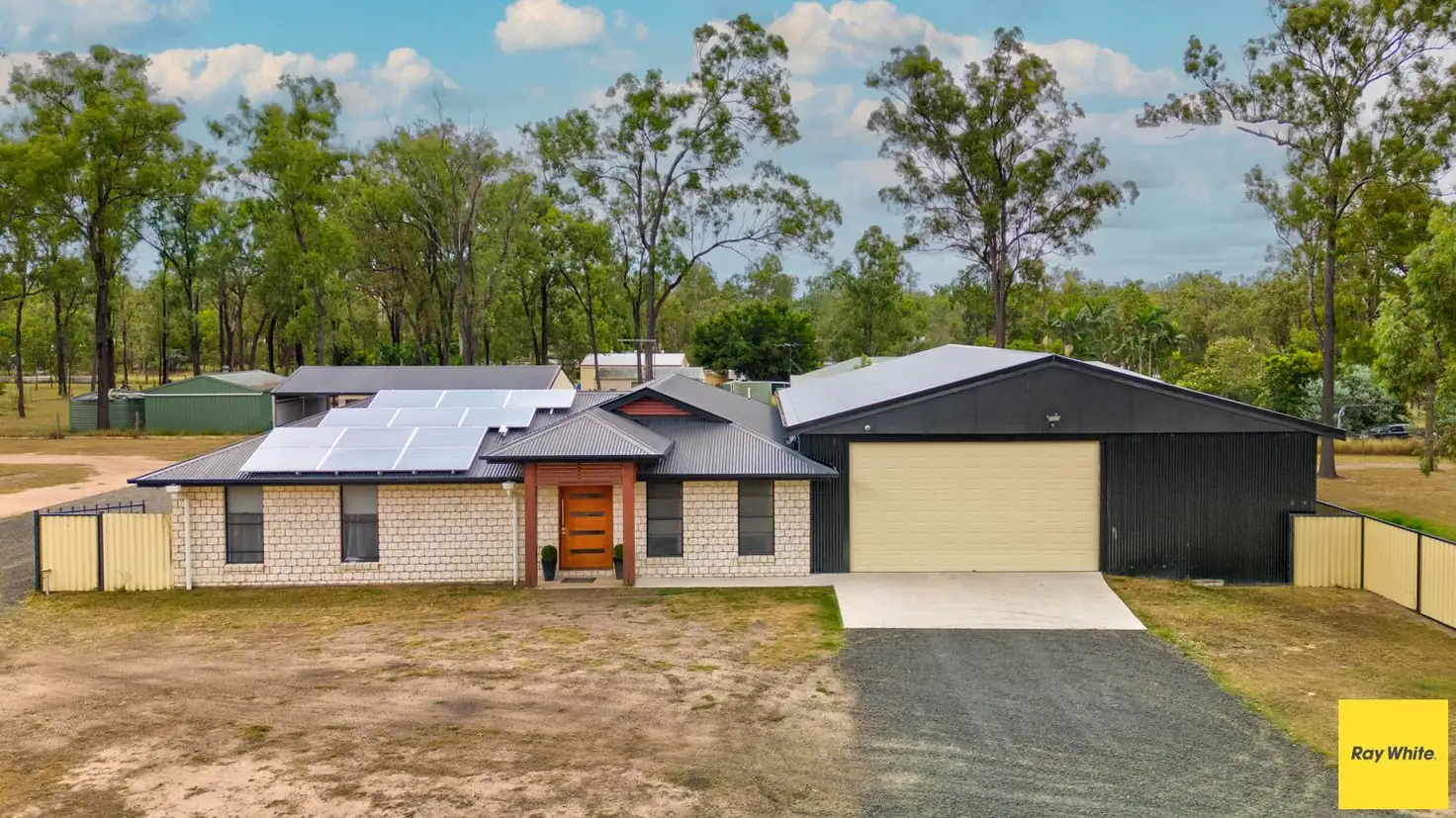 Main view of Homely house listing, 19 Oak Street, Brightview QLD 4311