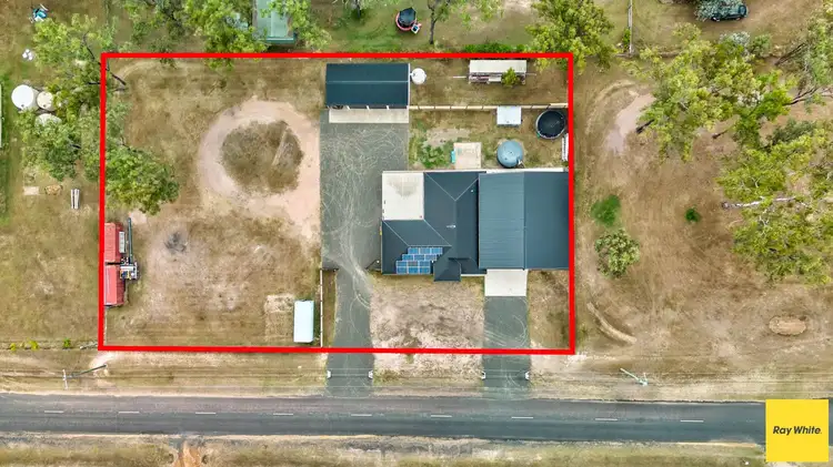 Third view of Homely house listing, 19 Oak Street, Brightview QLD 4311