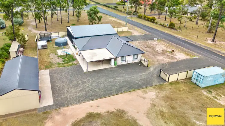 Fifth view of Homely house listing, 19 Oak Street, Brightview QLD 4311