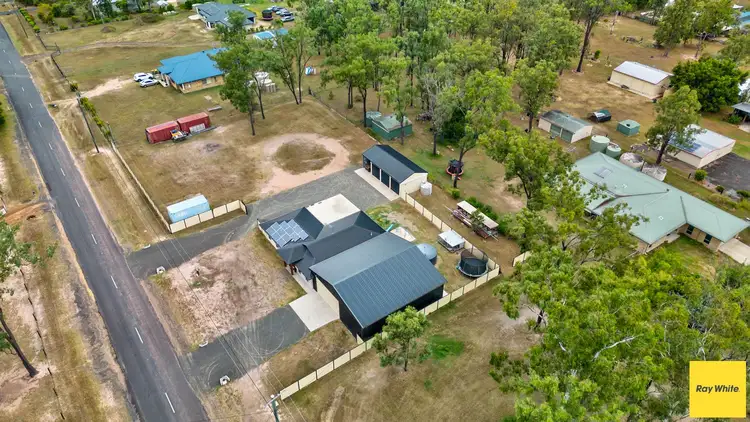 Sixth view of Homely house listing, 19 Oak Street, Brightview QLD 4311