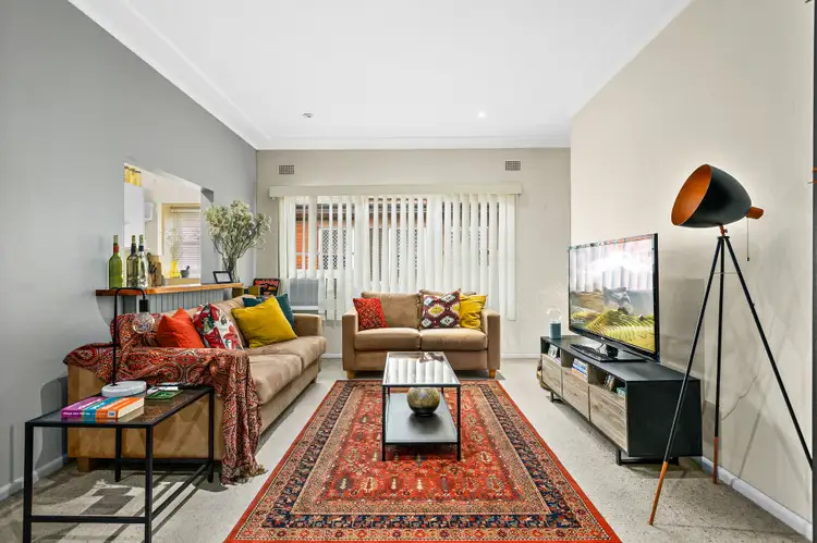 Second view of Homely unit listing, 8/49 Kings Road, Brighton-Le-Sands NSW 2216