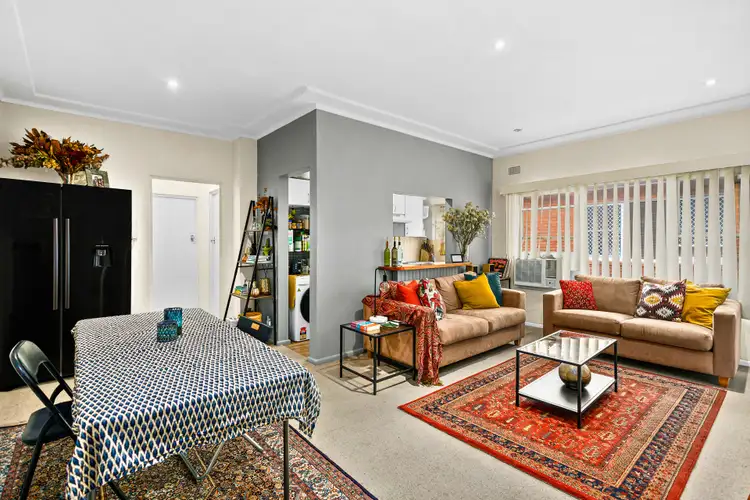 Third view of Homely unit listing, 8/49 Kings Road, Brighton-Le-Sands NSW 2216