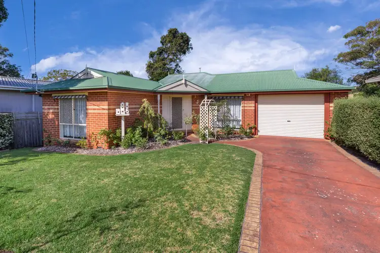 Main view of Homely house listing, 121 Spray Street, Rosebud VIC 3939