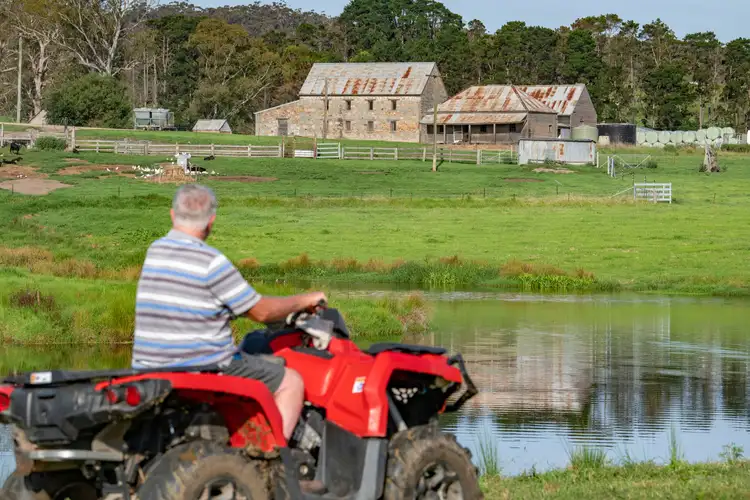 Fourth view of Homely rural property listing, 208 Reedy Swamp Road, Tarraganda NSW 2550