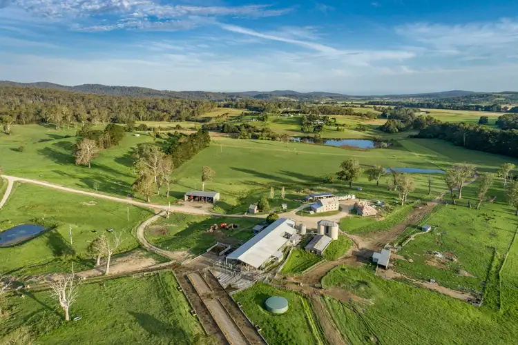 Fifth view of Homely rural property listing, 208 Reedy Swamp Road, Tarraganda NSW 2550