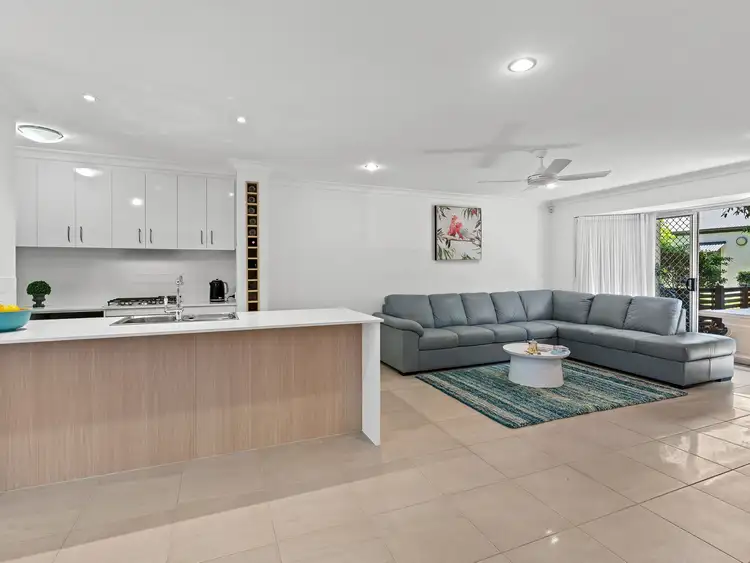 Third view of Homely townhouse listing, 88/80 Mcintyre Street, Hendra QLD 4011