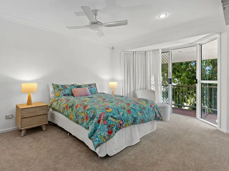 Fourth view of Homely townhouse listing, 88/80 Mcintyre Street, Hendra QLD 4011