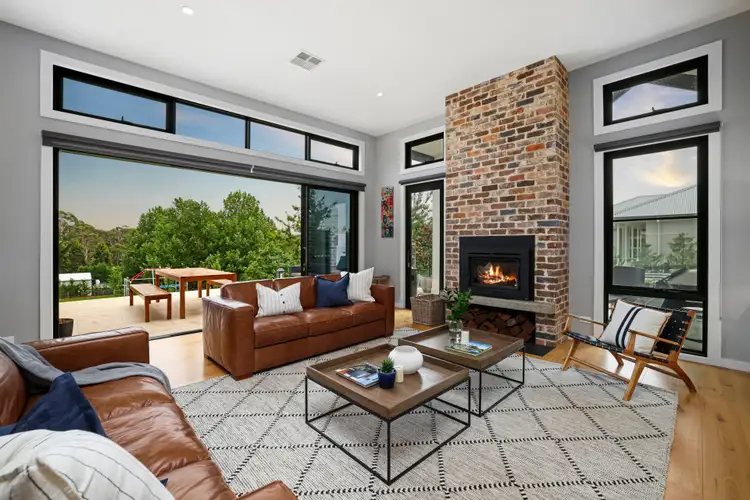 Fifth view of Homely house listing, 21 Nero Street, Mittagong NSW 2575