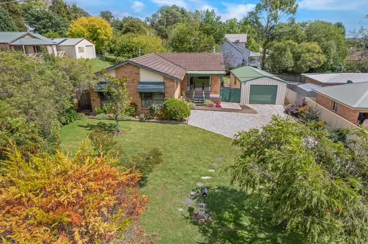 Main view of Homely house listing, 69 Church Road, Moss Vale NSW 2577