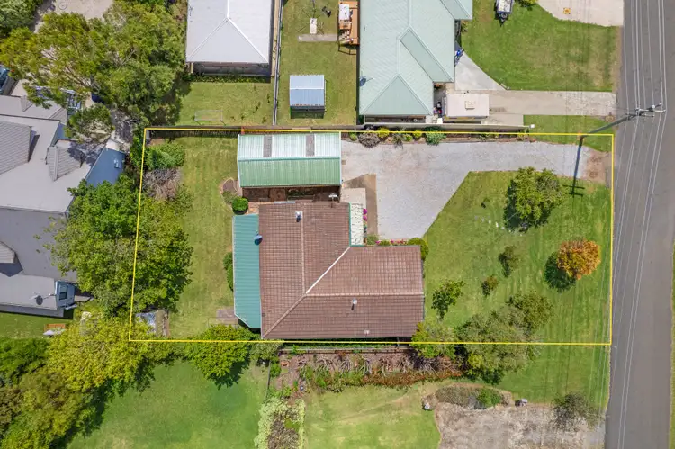 Second view of Homely house listing, 69 Church Road, Moss Vale NSW 2577