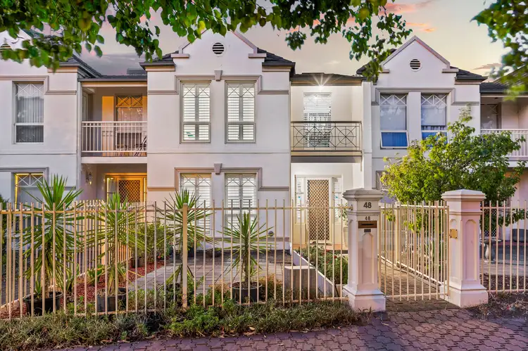 48 Sir Ross Smith Boulevard, Oakden SA 5086