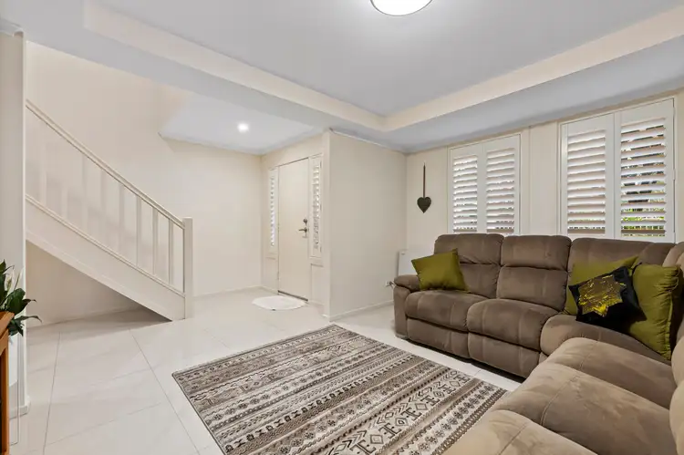 Third view of Homely townhouse listing, 48 Sir Ross Smith Boulevard, Oakden SA 5086