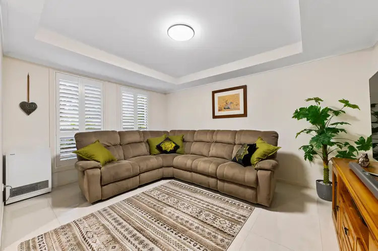 Fourth view of Homely townhouse listing, 48 Sir Ross Smith Boulevard, Oakden SA 5086