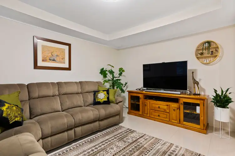 Fifth view of Homely townhouse listing, 48 Sir Ross Smith Boulevard, Oakden SA 5086