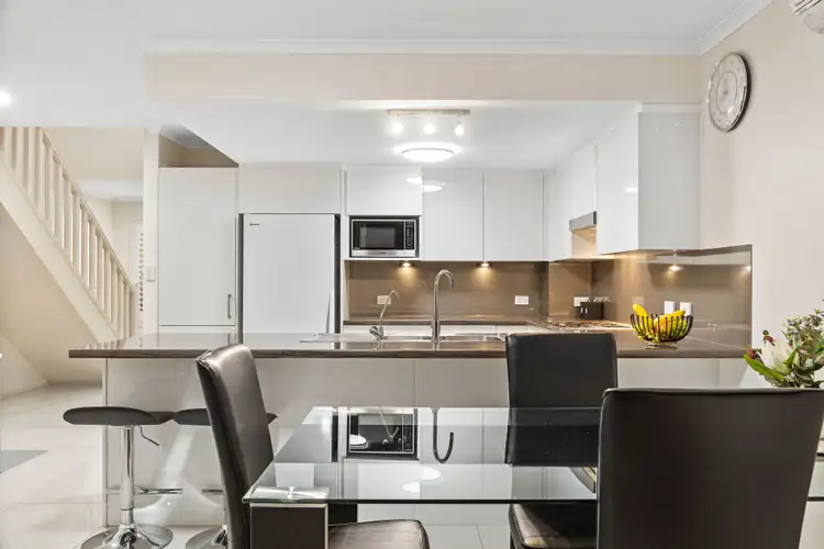 Sixth view of Homely townhouse listing, 48 Sir Ross Smith Boulevard, Oakden SA 5086