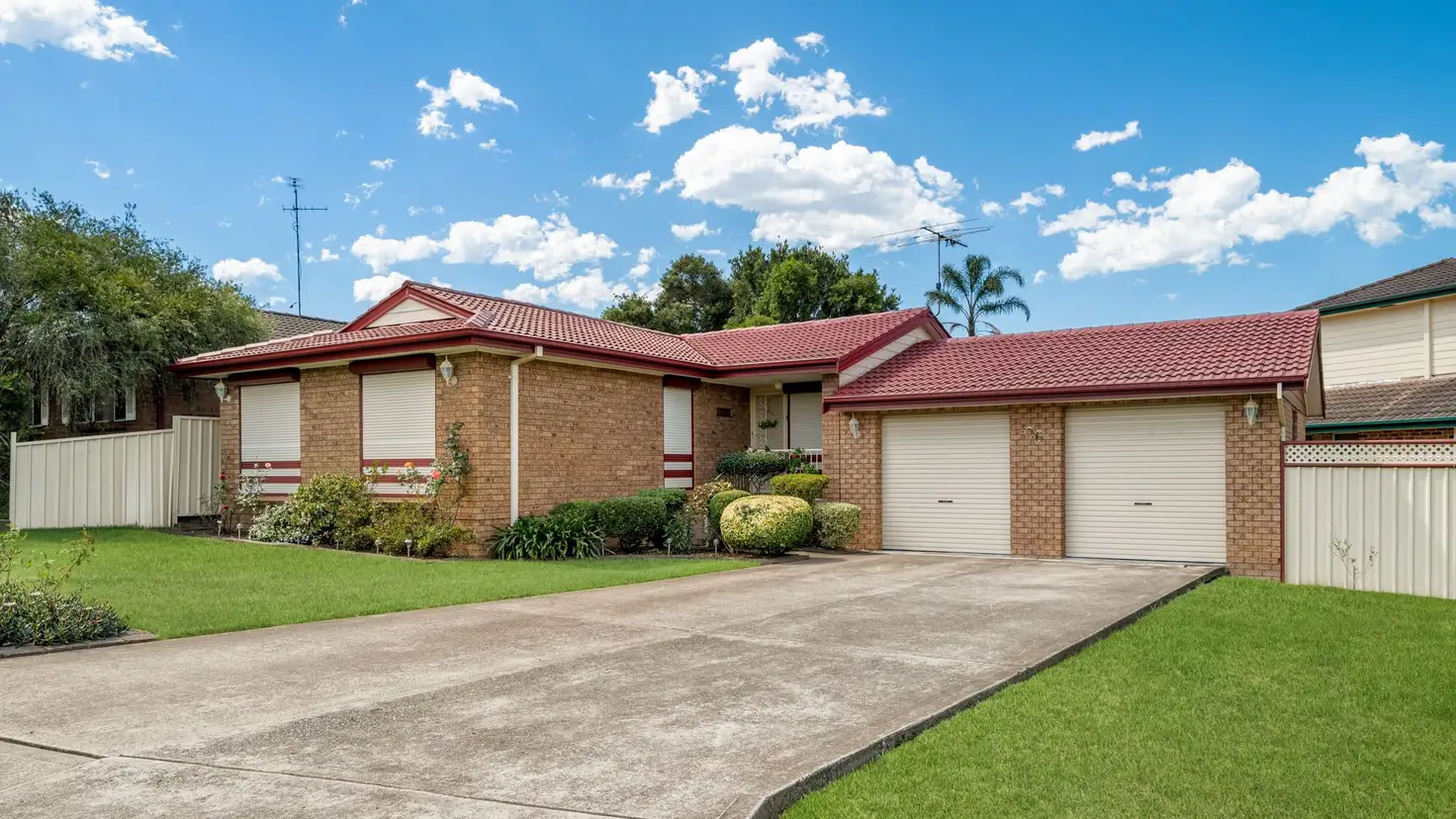 Main view of Homely house listing, 26 Timesweep Drive, St Clair NSW 2759