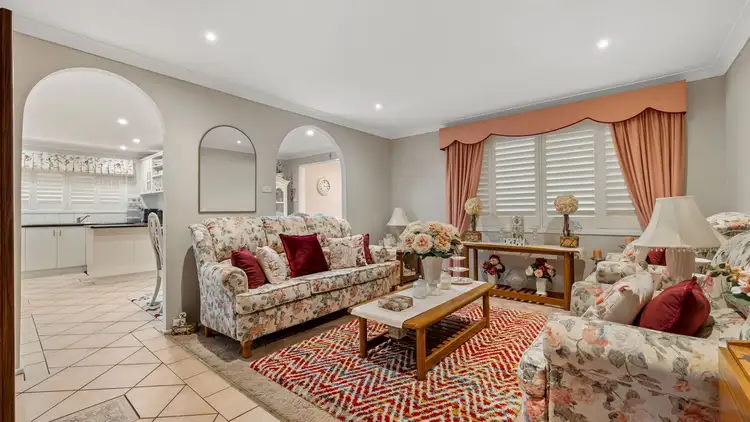 Third view of Homely house listing, 26 Timesweep Drive, St Clair NSW 2759