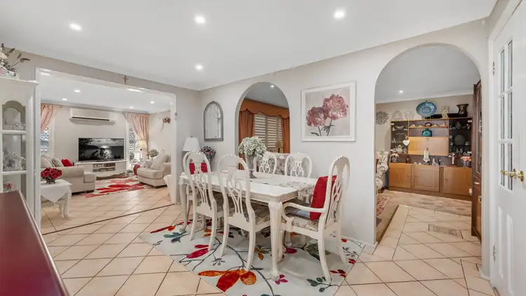 Fourth view of Homely house listing, 26 Timesweep Drive, St Clair NSW 2759