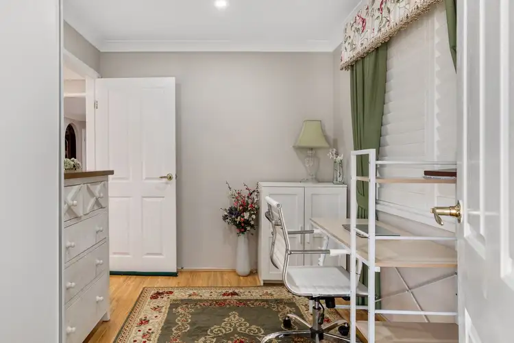 Sixth view of Homely house listing, 26 Timesweep Drive, St Clair NSW 2759