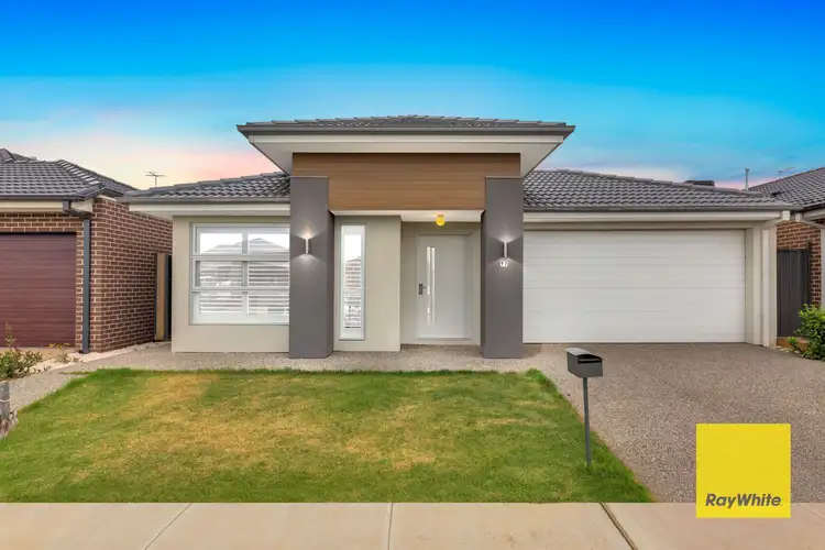 Main view of Homely house listing, 92 Stratus Street, Tarneit VIC 3029