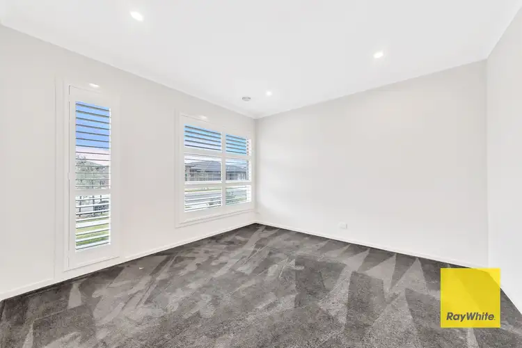 Fourth view of Homely house listing, 92 Stratus Street, Tarneit VIC 3029