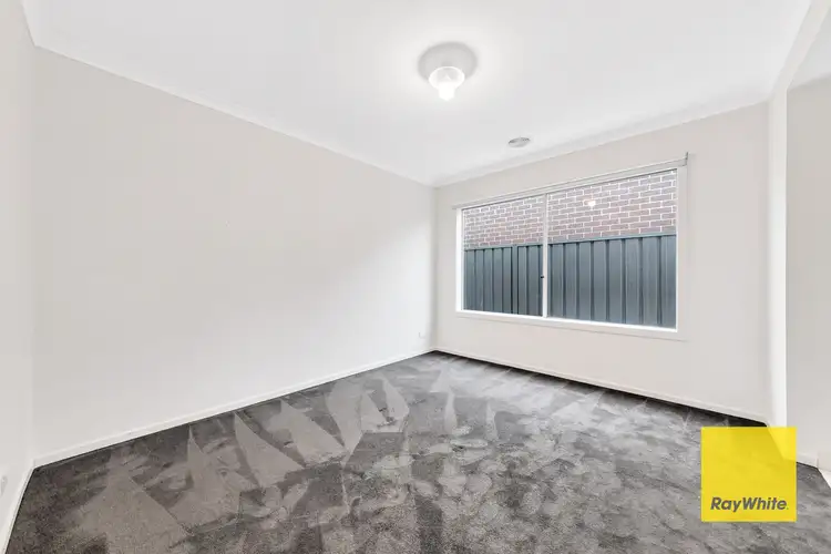 Fifth view of Homely house listing, 92 Stratus Street, Tarneit VIC 3029
