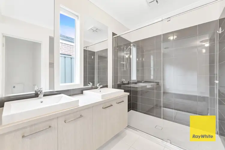 Sixth view of Homely house listing, 92 Stratus Street, Tarneit VIC 3029
