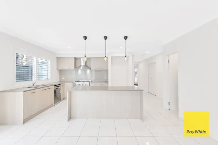 Seventh view of Homely house listing, 92 Stratus Street, Tarneit VIC 3029