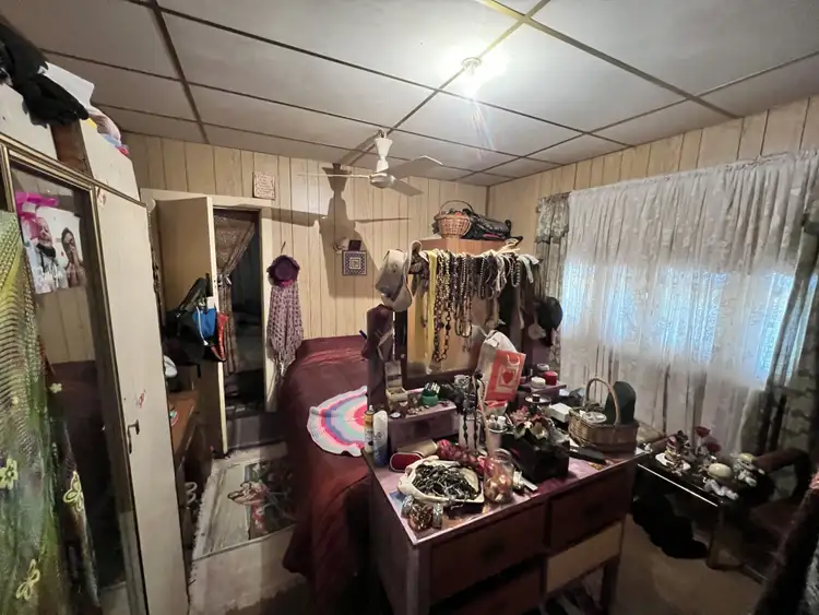 Second view of Homely house listing, 647 Lane Street, Broken Hill NSW 2880