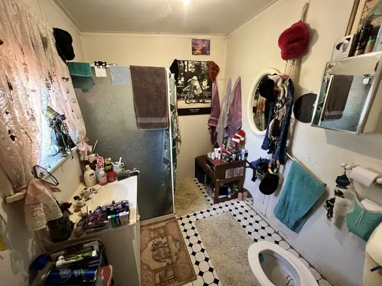 Fifth view of Homely house listing, 647 Lane Street, Broken Hill NSW 2880