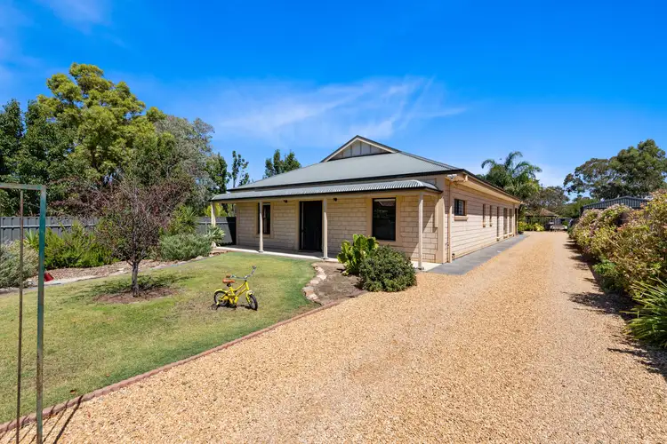 Main view of Homely house listing, 20 Gray Street, Freeling SA 5372