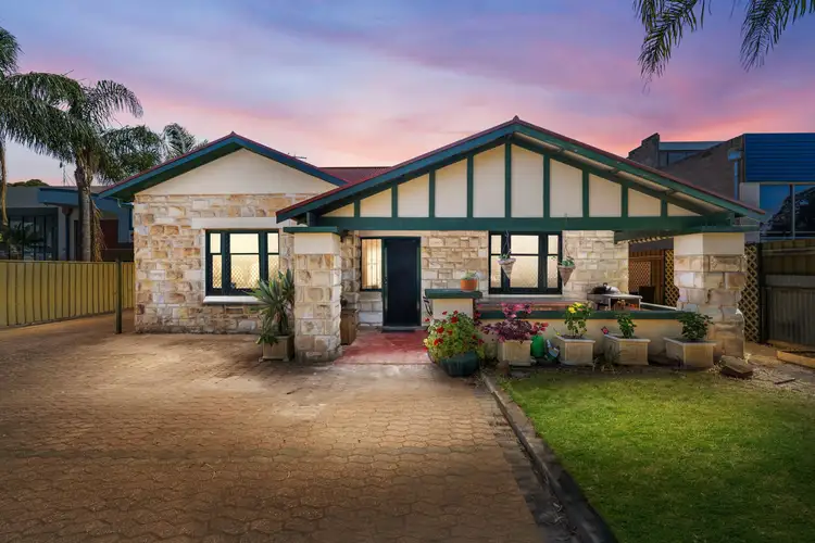 Main view of Homely house listing, 5 Lloyd Street, St Marys SA 5042