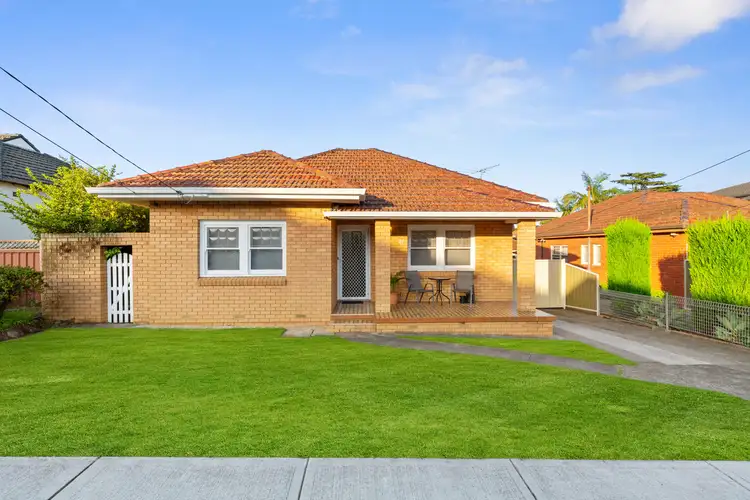 81 Bassett Street, Hurstville NSW 2220