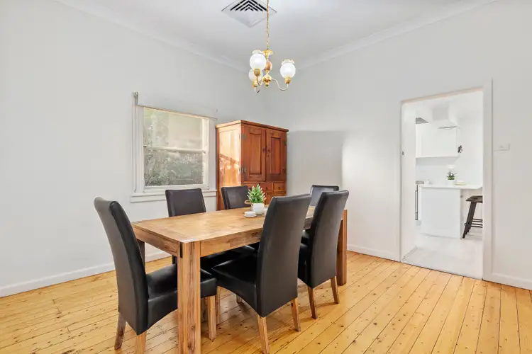 Fourth view of Homely house listing, 81 Bassett Street, Hurstville NSW 2220