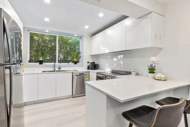 Fifth view of Homely house listing, 81 Bassett Street, Hurstville NSW 2220