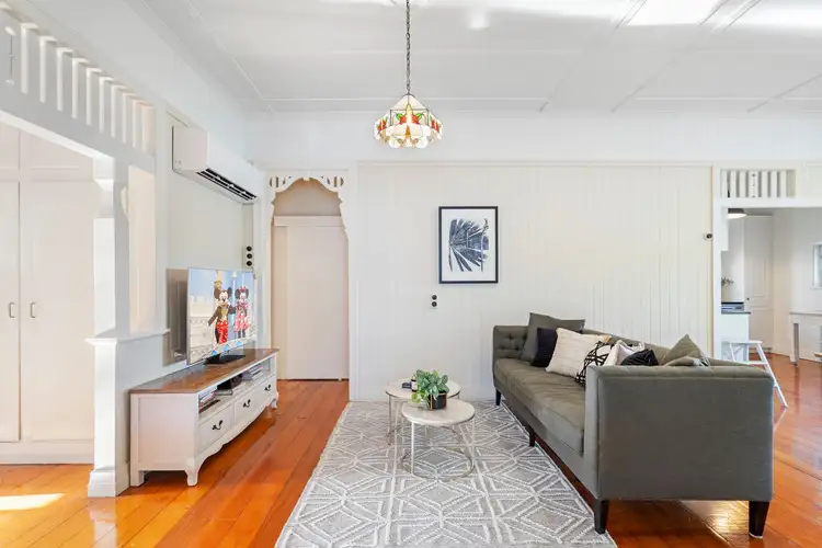 Fourth view of Homely house listing, 11 Mackenzie Street, Annerley QLD 4103