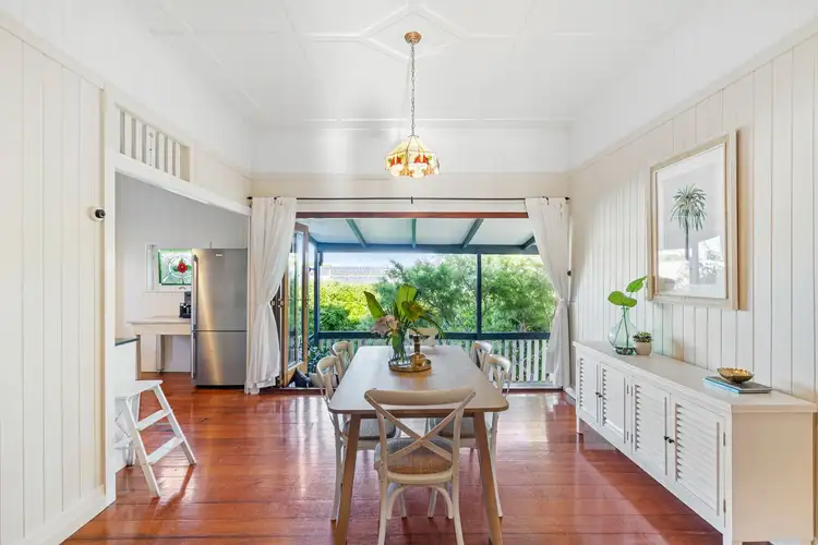 Fifth view of Homely house listing, 11 Mackenzie Street, Annerley QLD 4103