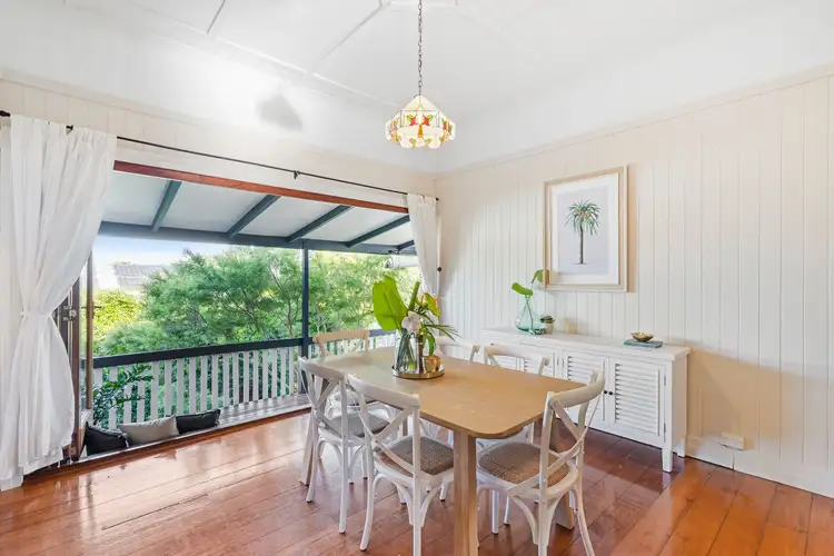 Sixth view of Homely house listing, 11 Mackenzie Street, Annerley QLD 4103