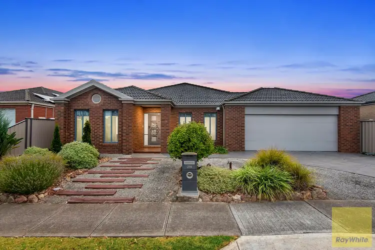 211 Thames Boulevard, Tarneit VIC 3029