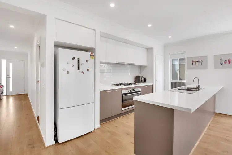 Third view of Homely house listing, 3 Fisico Road, Kalkallo VIC 3064