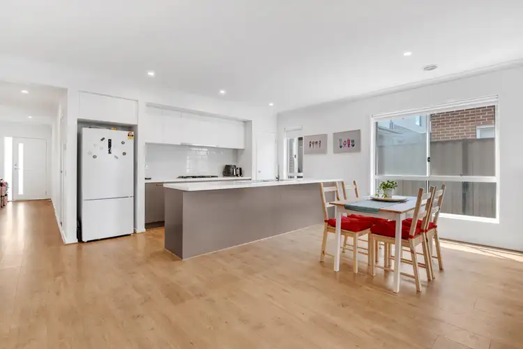 Fifth view of Homely house listing, 3 Fisico Road, Kalkallo VIC 3064