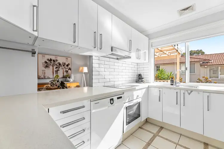 Third view of Homely townhouse listing, 14 Daintree Way, Menai NSW 2234