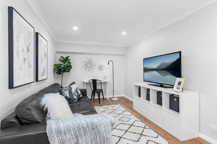 Fourth view of Homely townhouse listing, 14 Daintree Way, Menai NSW 2234