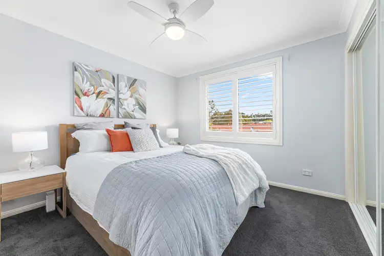 Fifth view of Homely townhouse listing, 14 Daintree Way, Menai NSW 2234